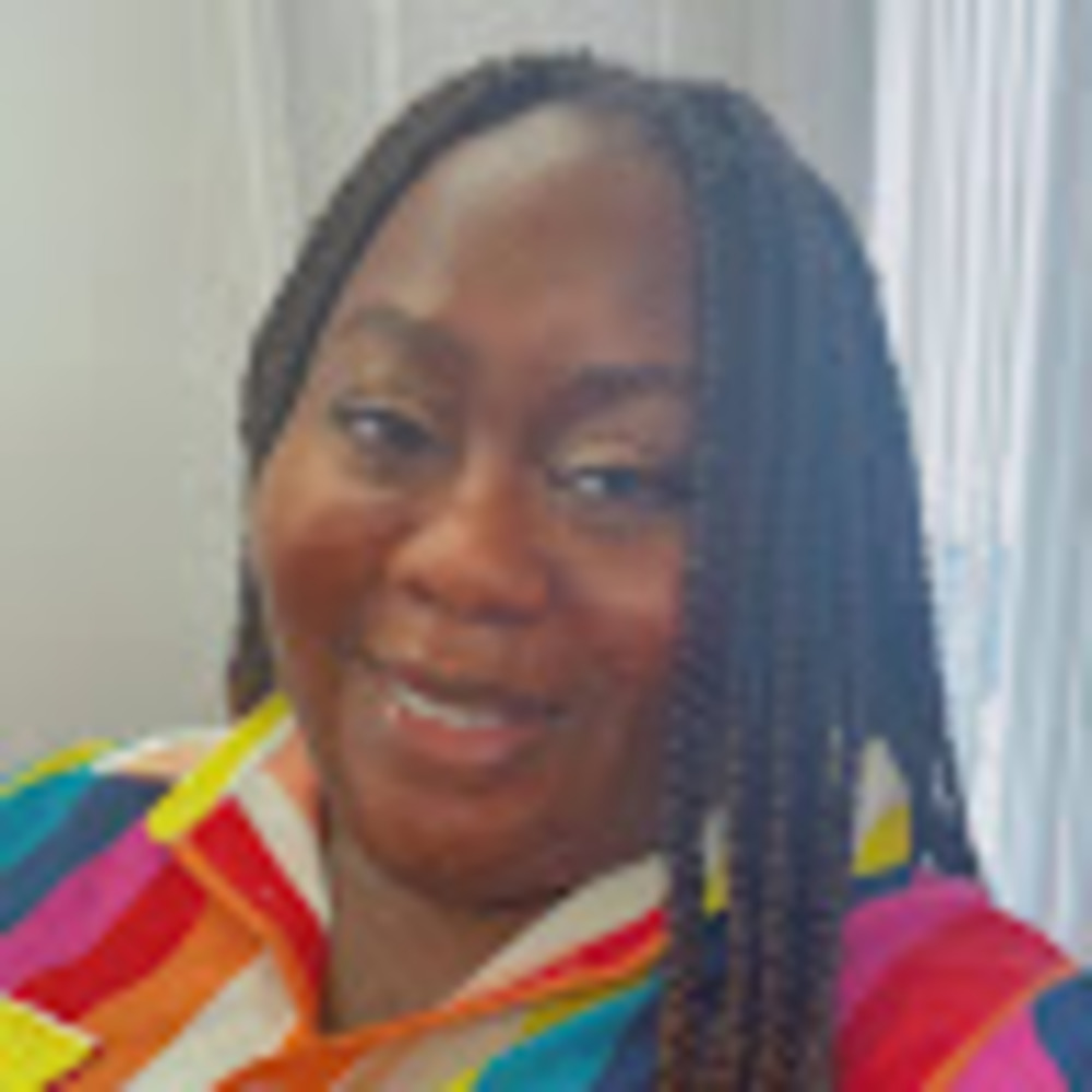 Meet your Posher, Cherelle
